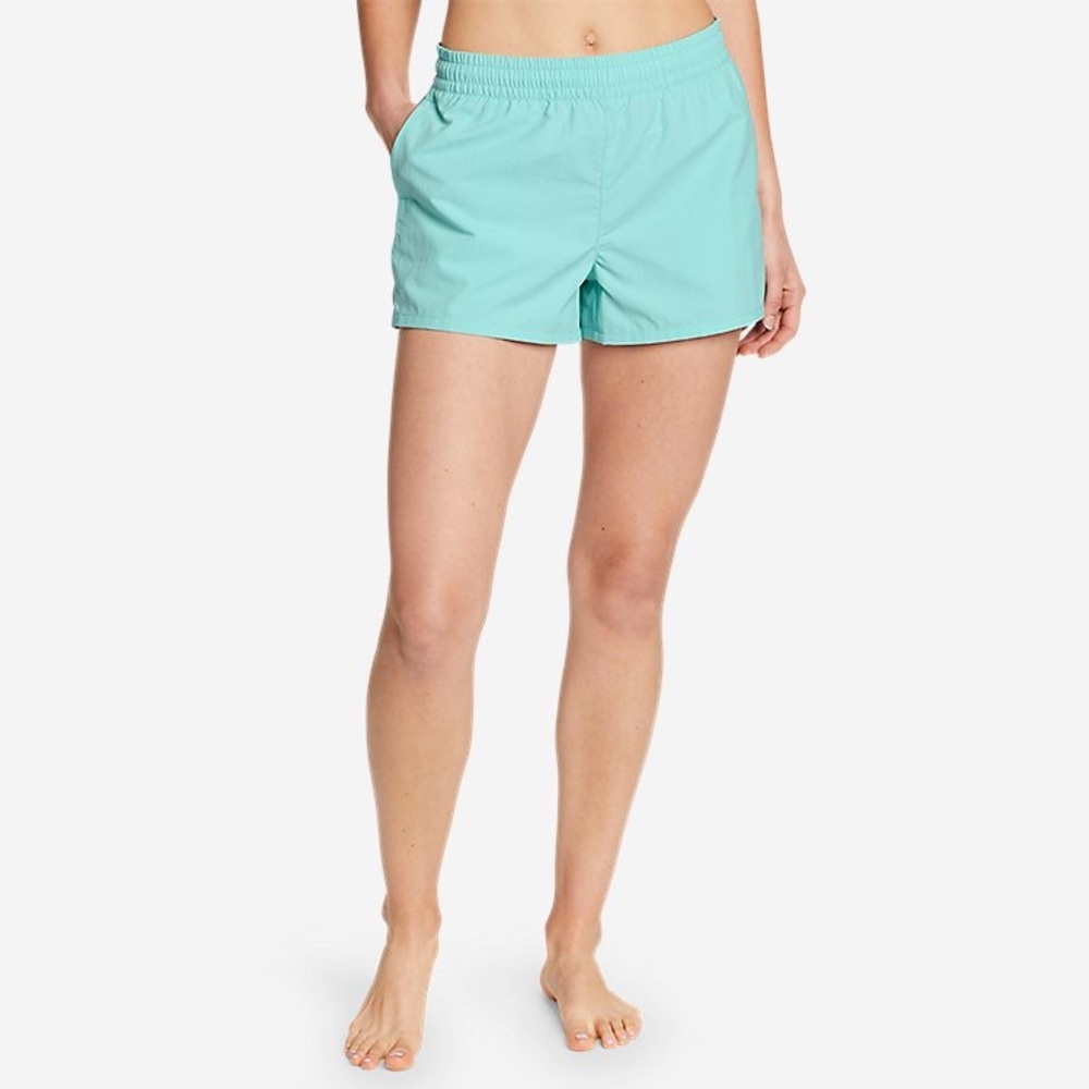 Eddie Bauer Women’s Tidal Shorts Size Medium